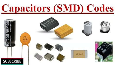 surface mount capacitor code|Smd Capacitor Code Calculator .